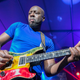 Wyclef Jean (Scott Legato/Getty Images for WeWork)